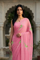 Harita Pink