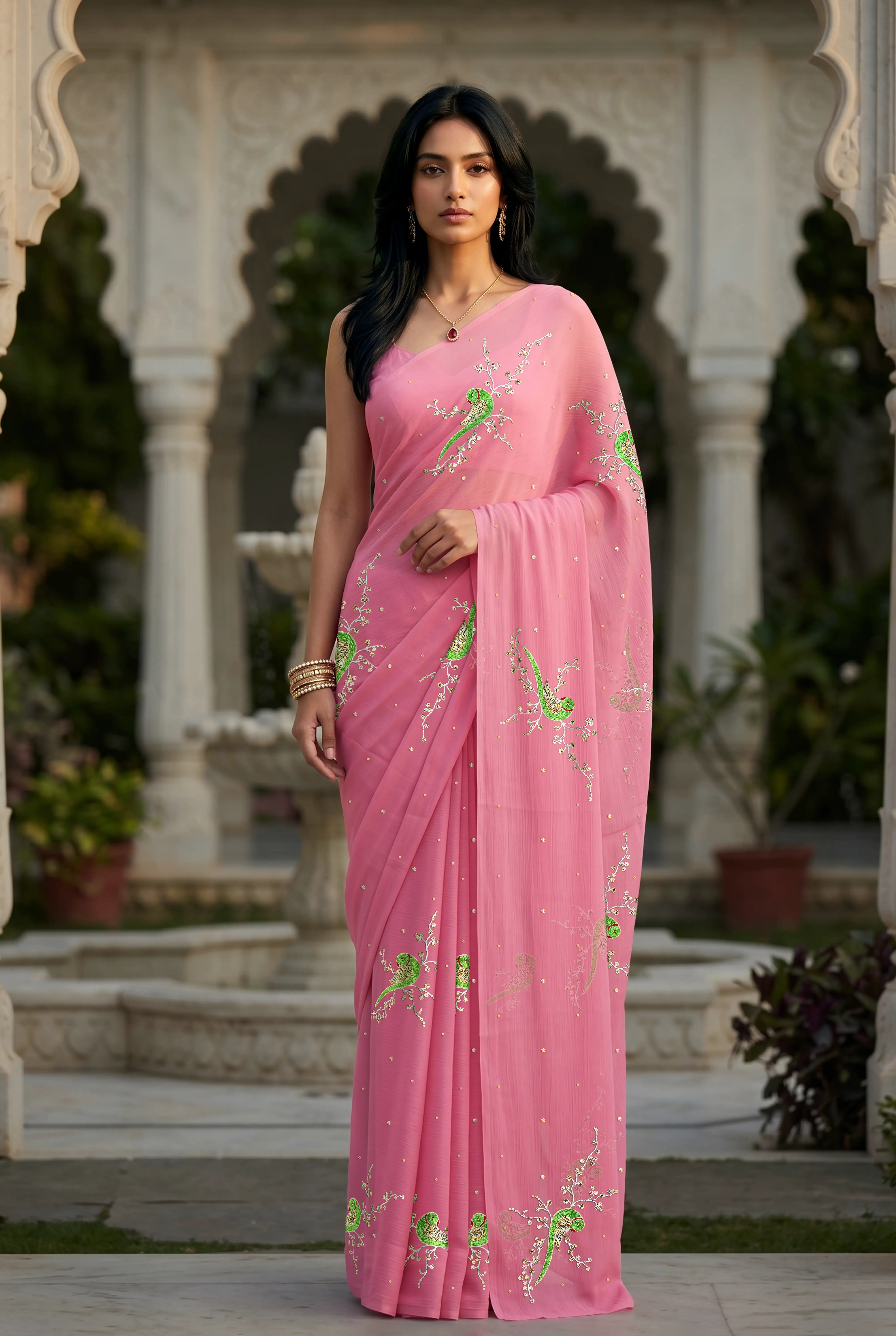 Harita Pink