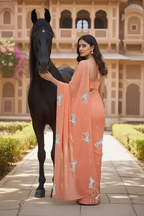 The Royal Canter