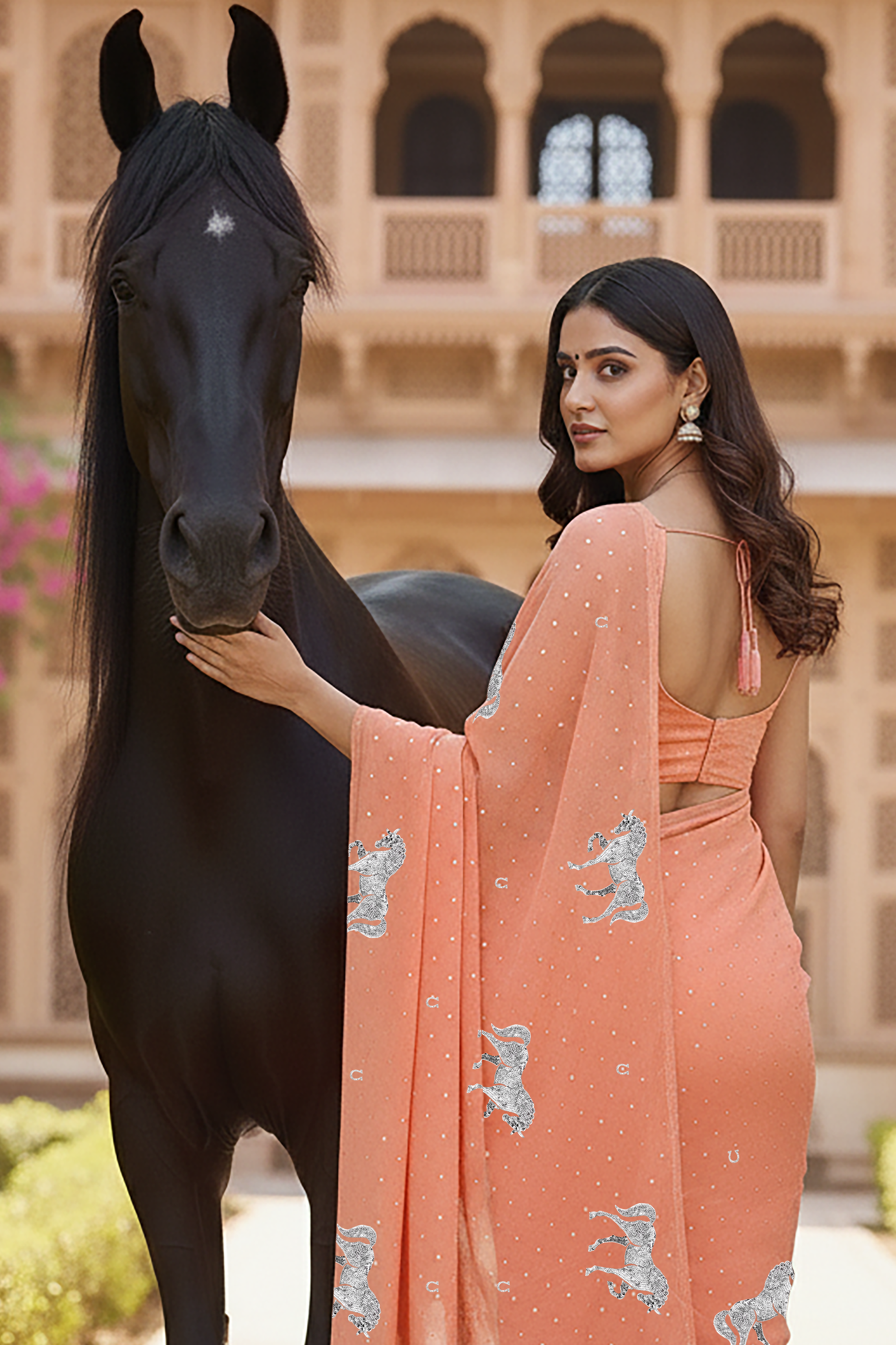 The Royal Canter
