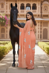 The Royal Canter