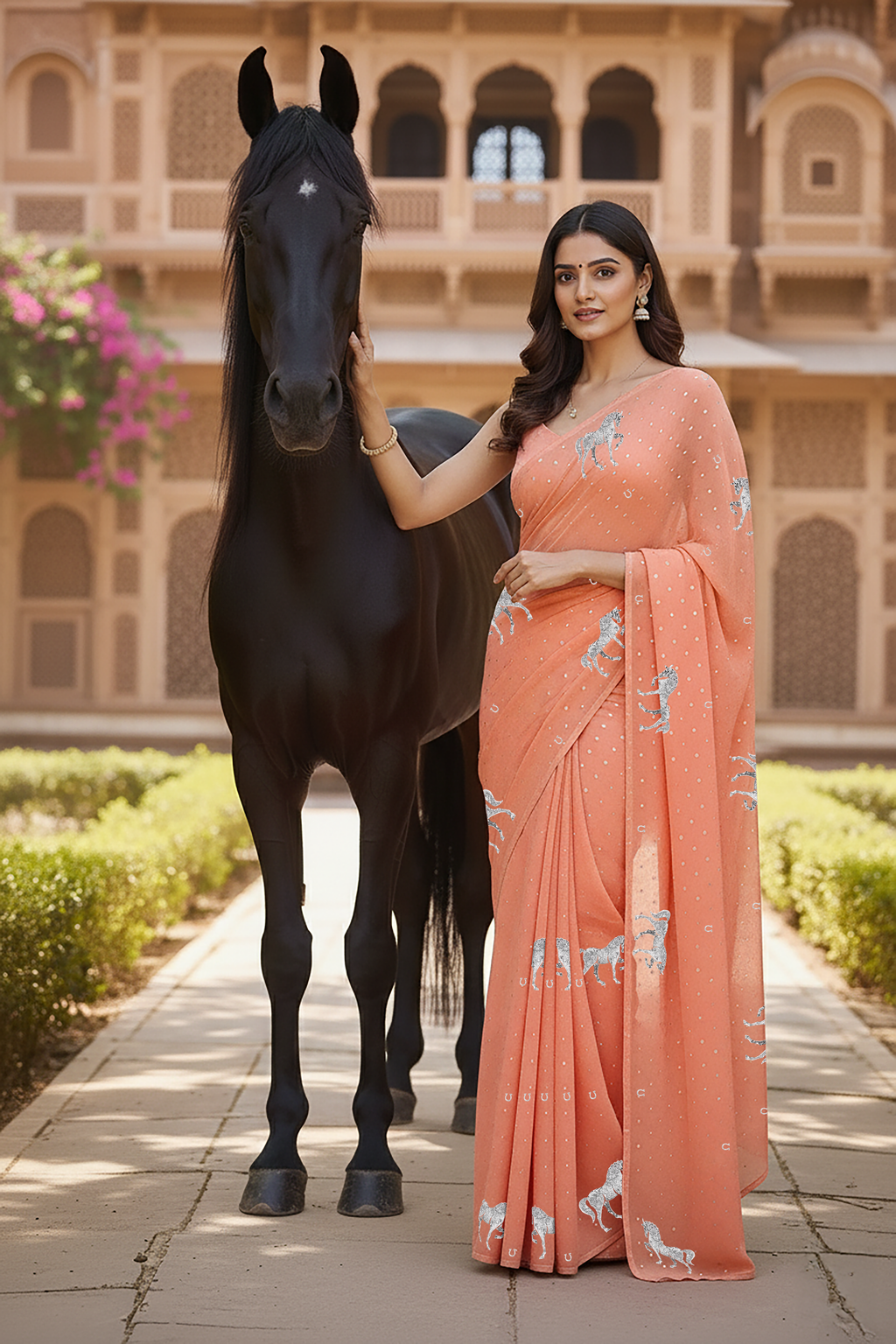 The Royal Canter