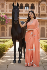 The Royal Canter