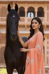 The Royal Canter
