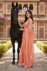 The Royal Canter