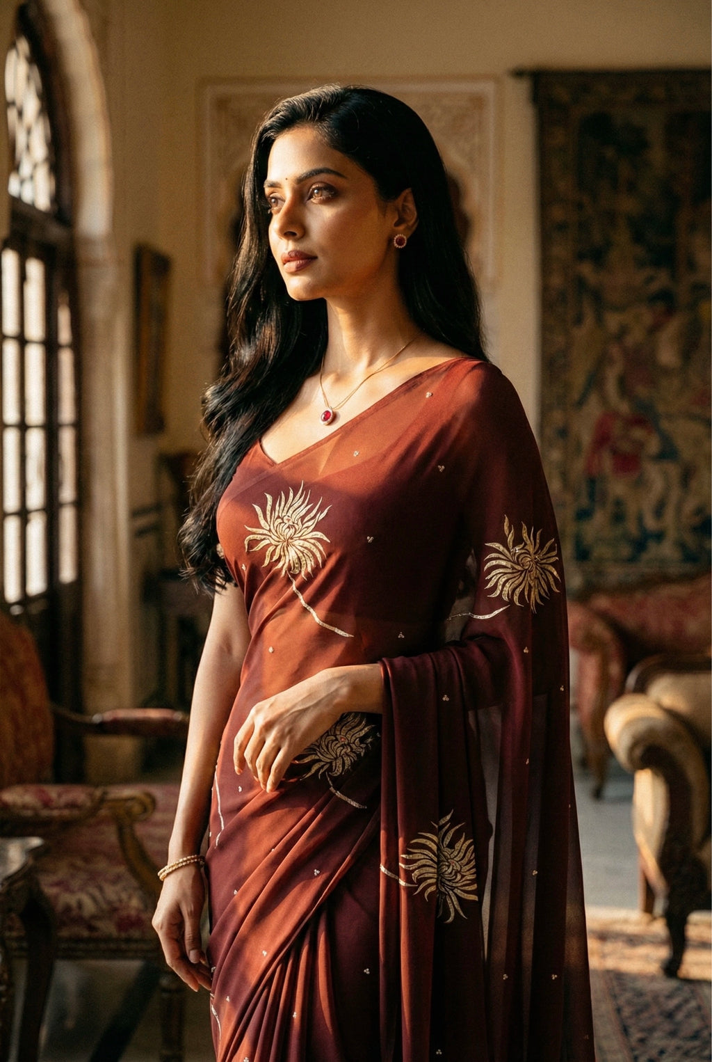 Shevanti