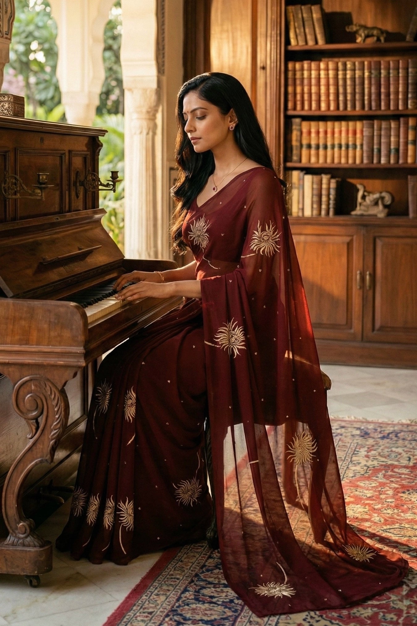 Shevanti