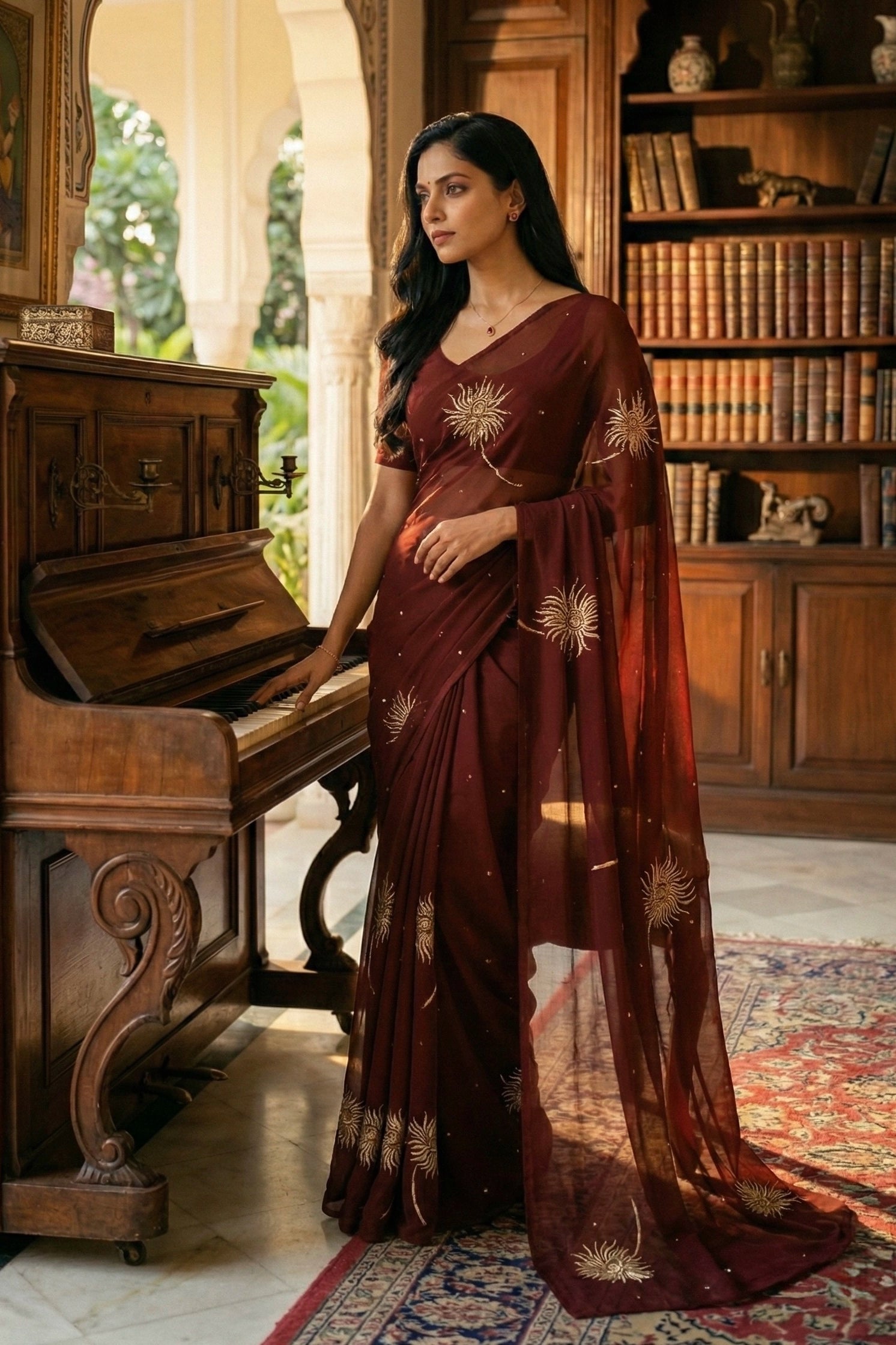 Shevanti