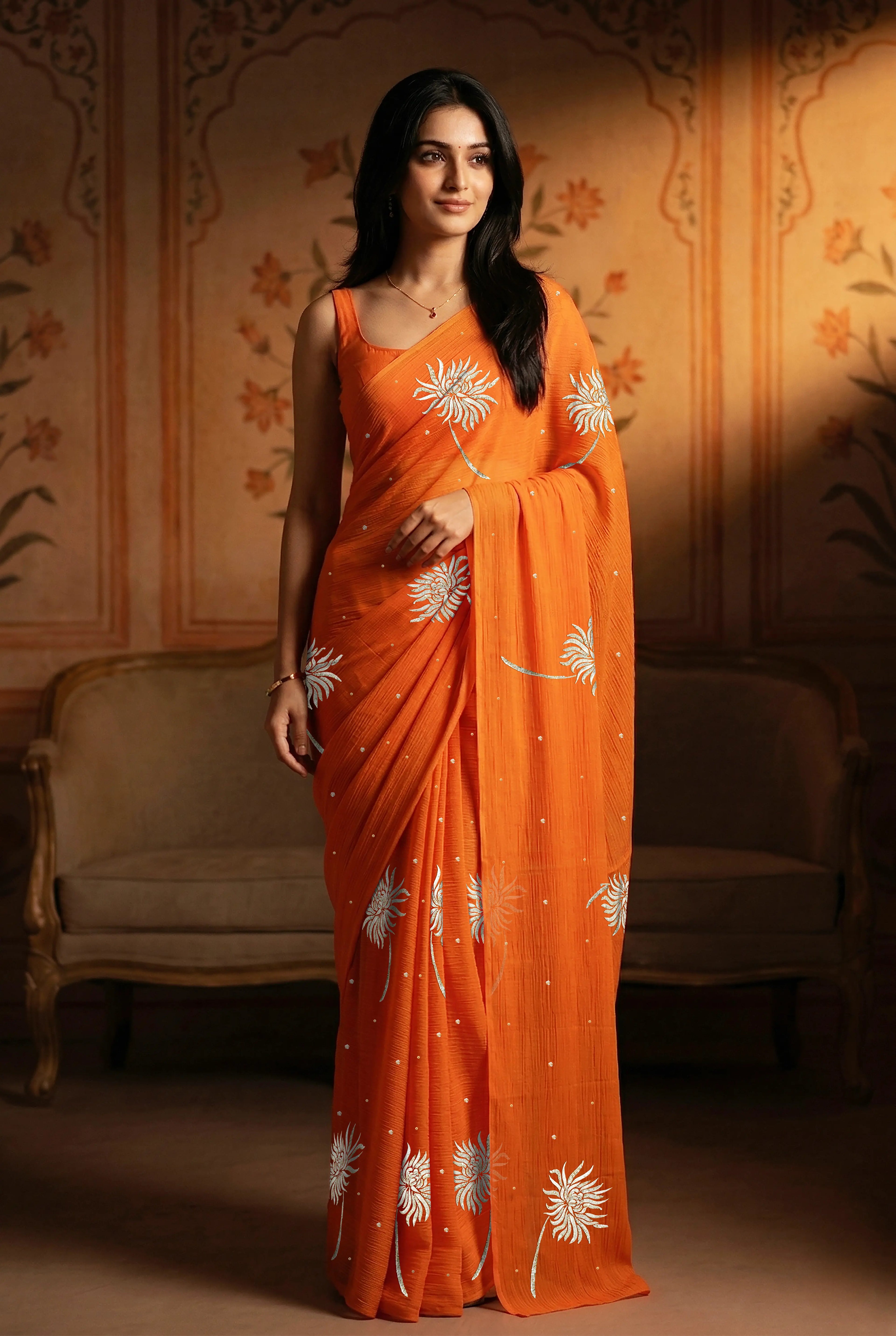 Shevanti sparkle