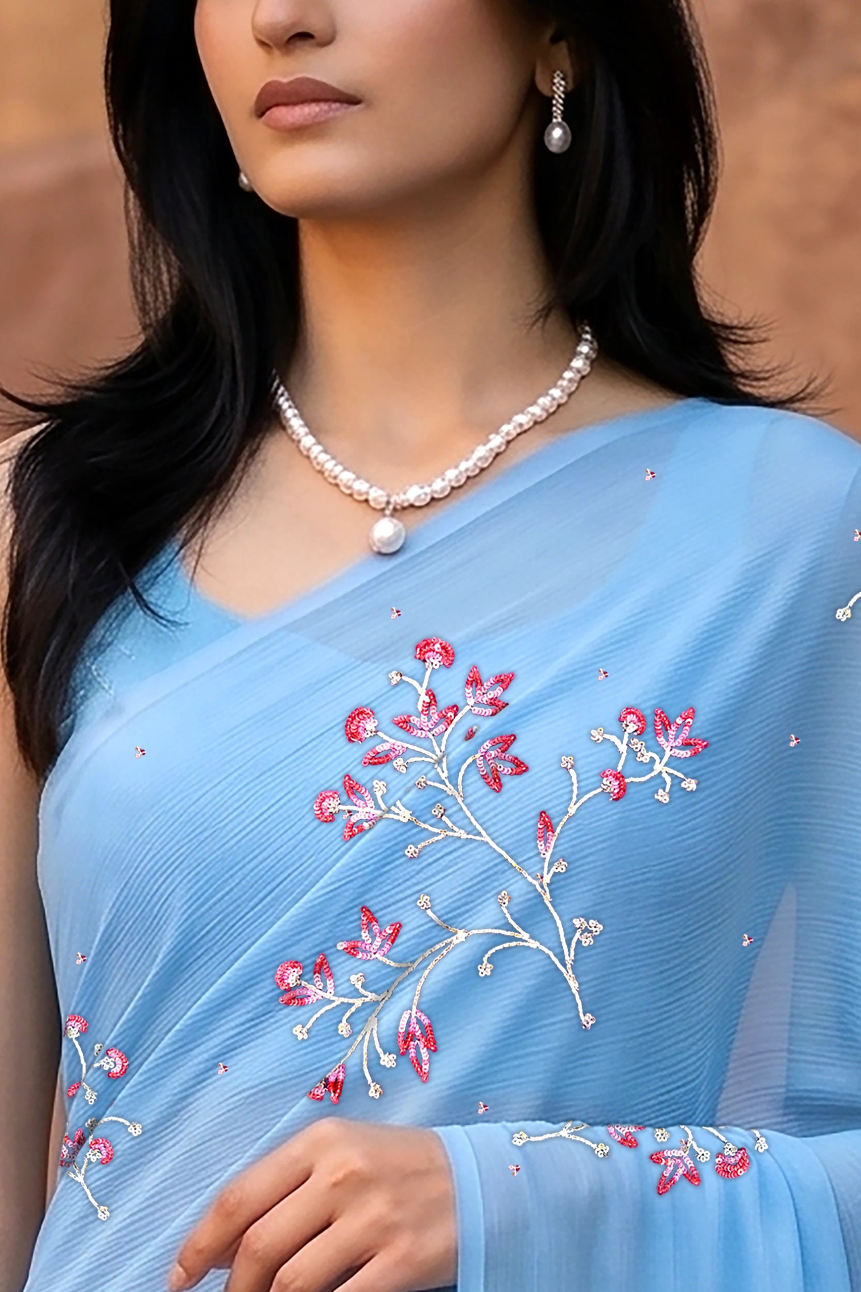 Cherry blossom