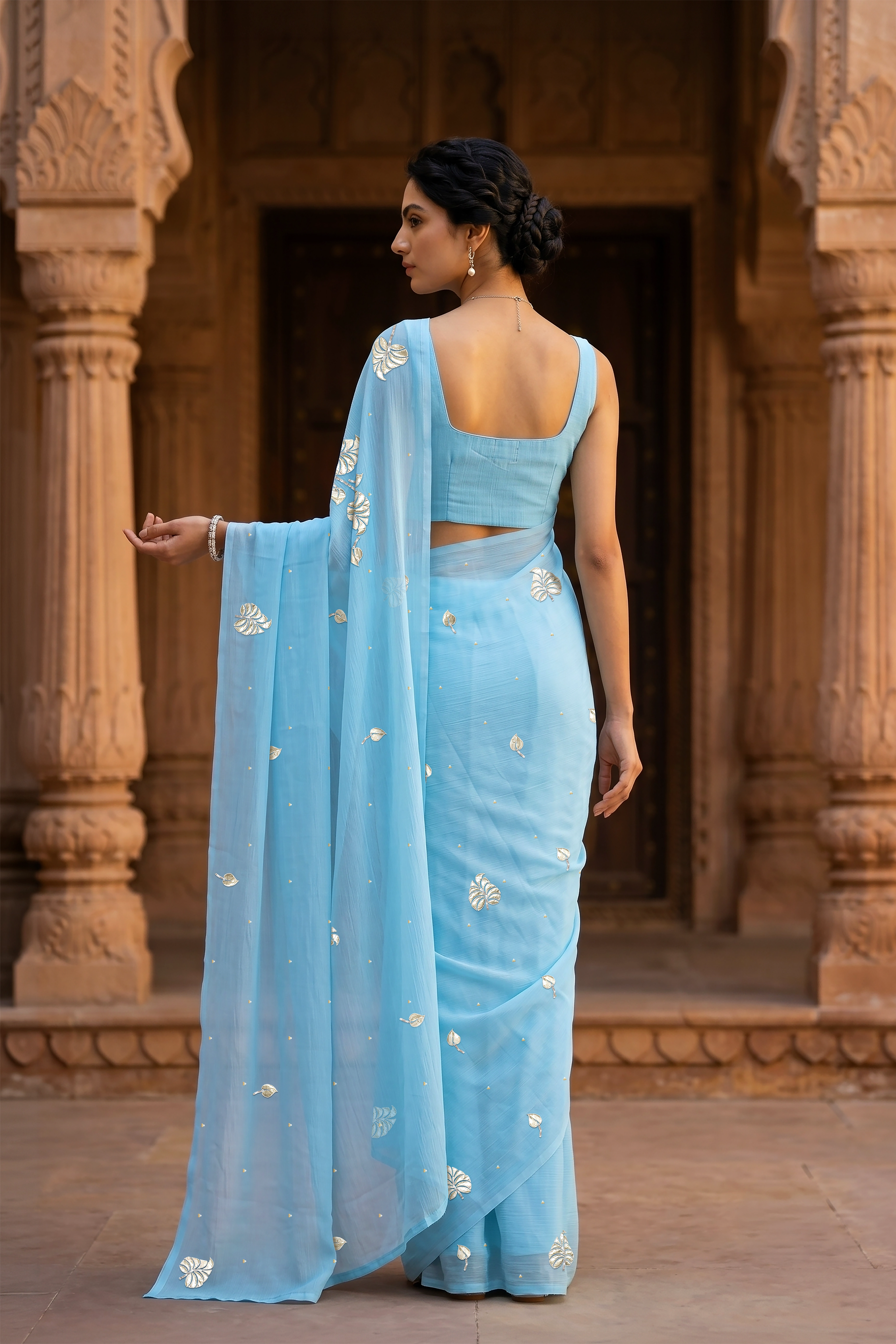 Bodhini Blue