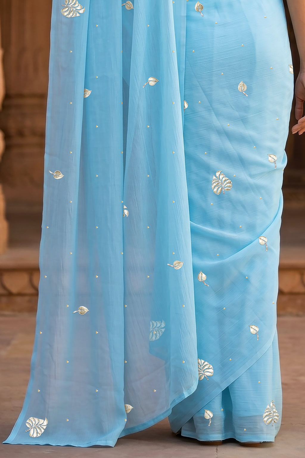 Bodhini Blue