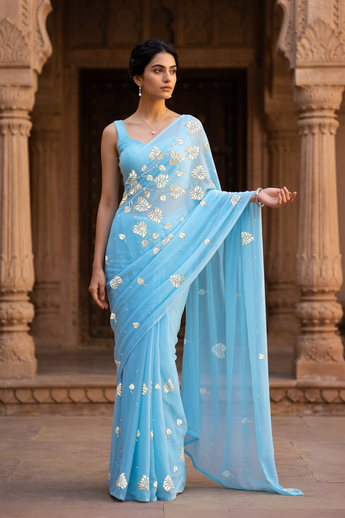 Bodhini Blue