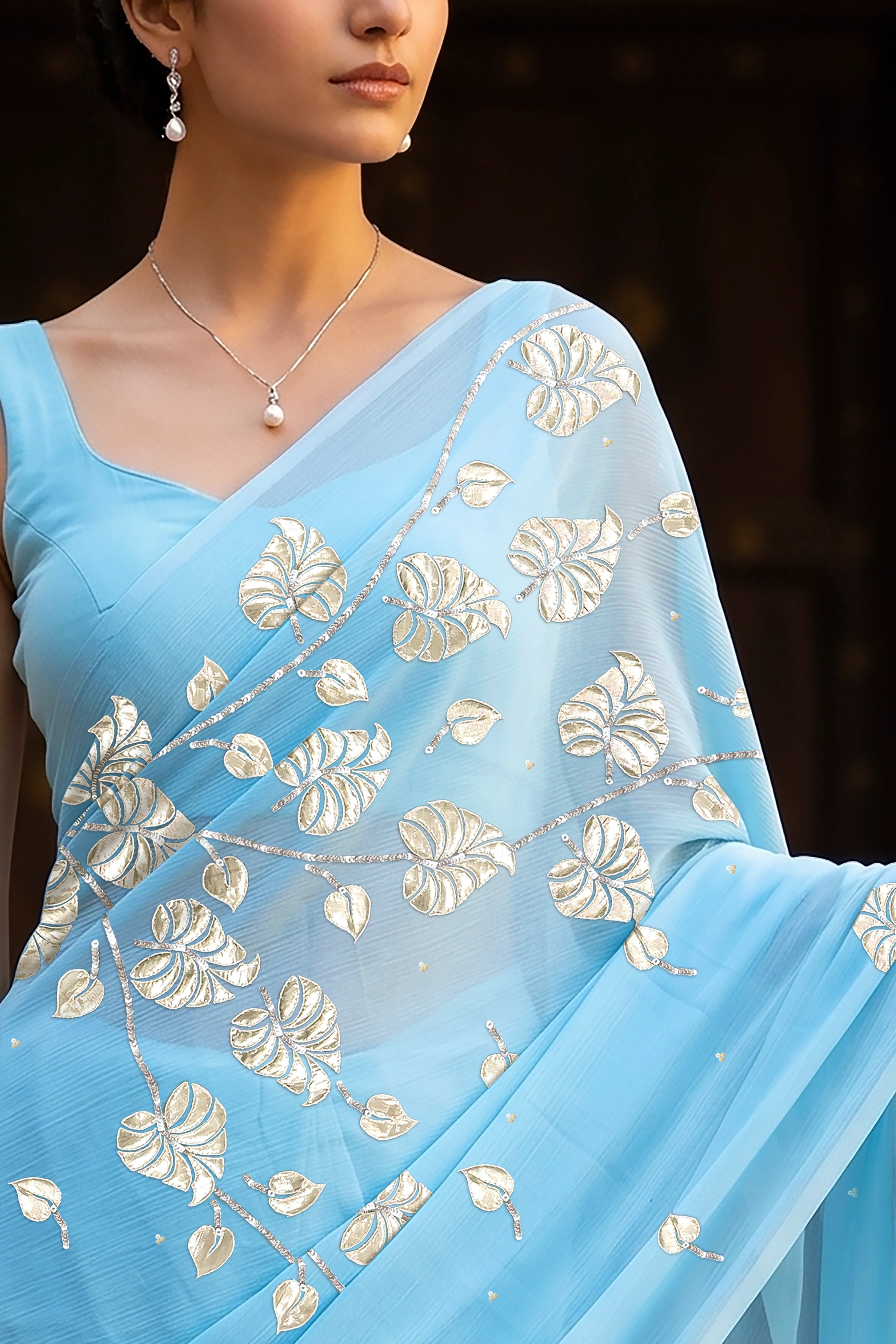 Bodhini Blue