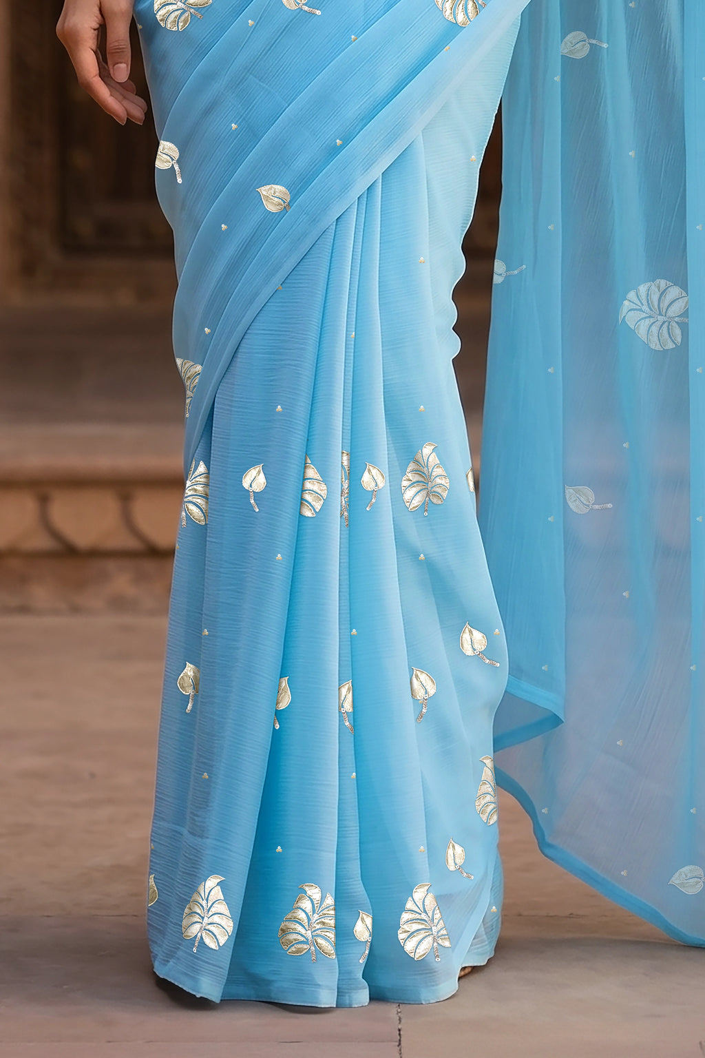 Bodhini Blue