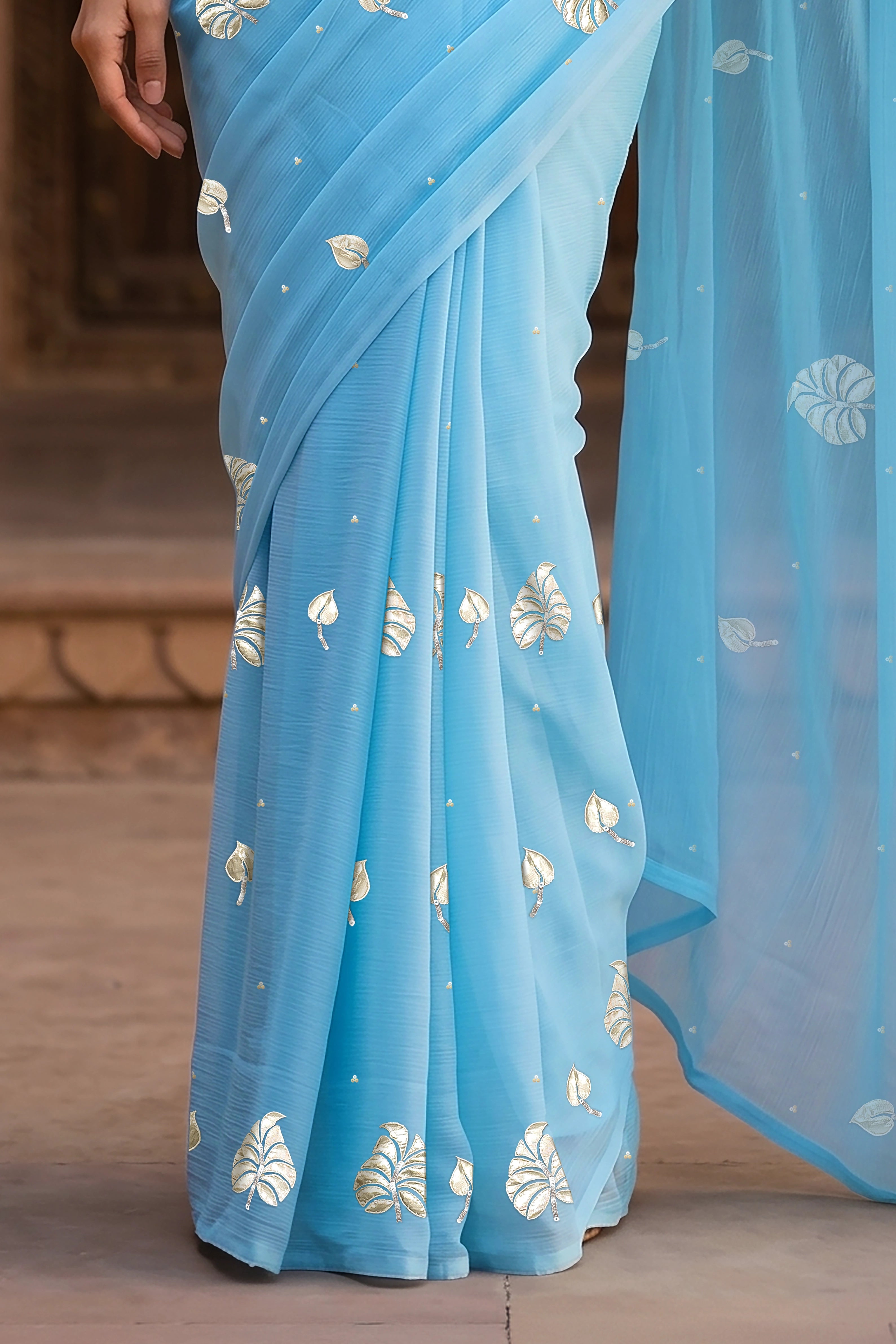 Bodhini Blue