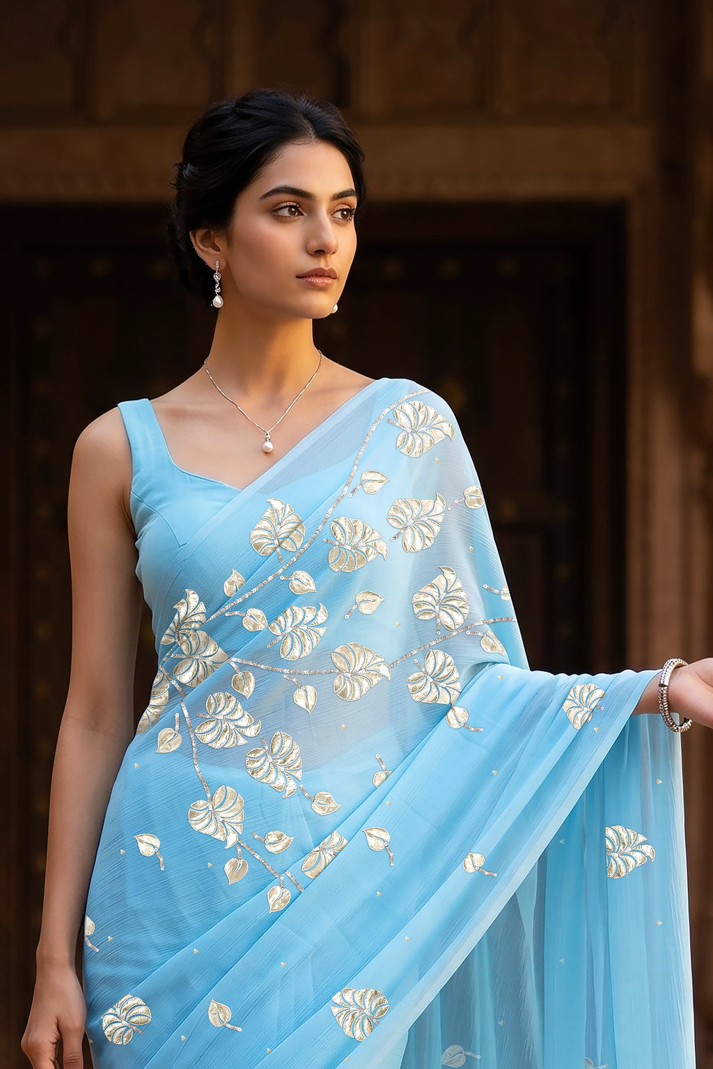 Bodhini Blue