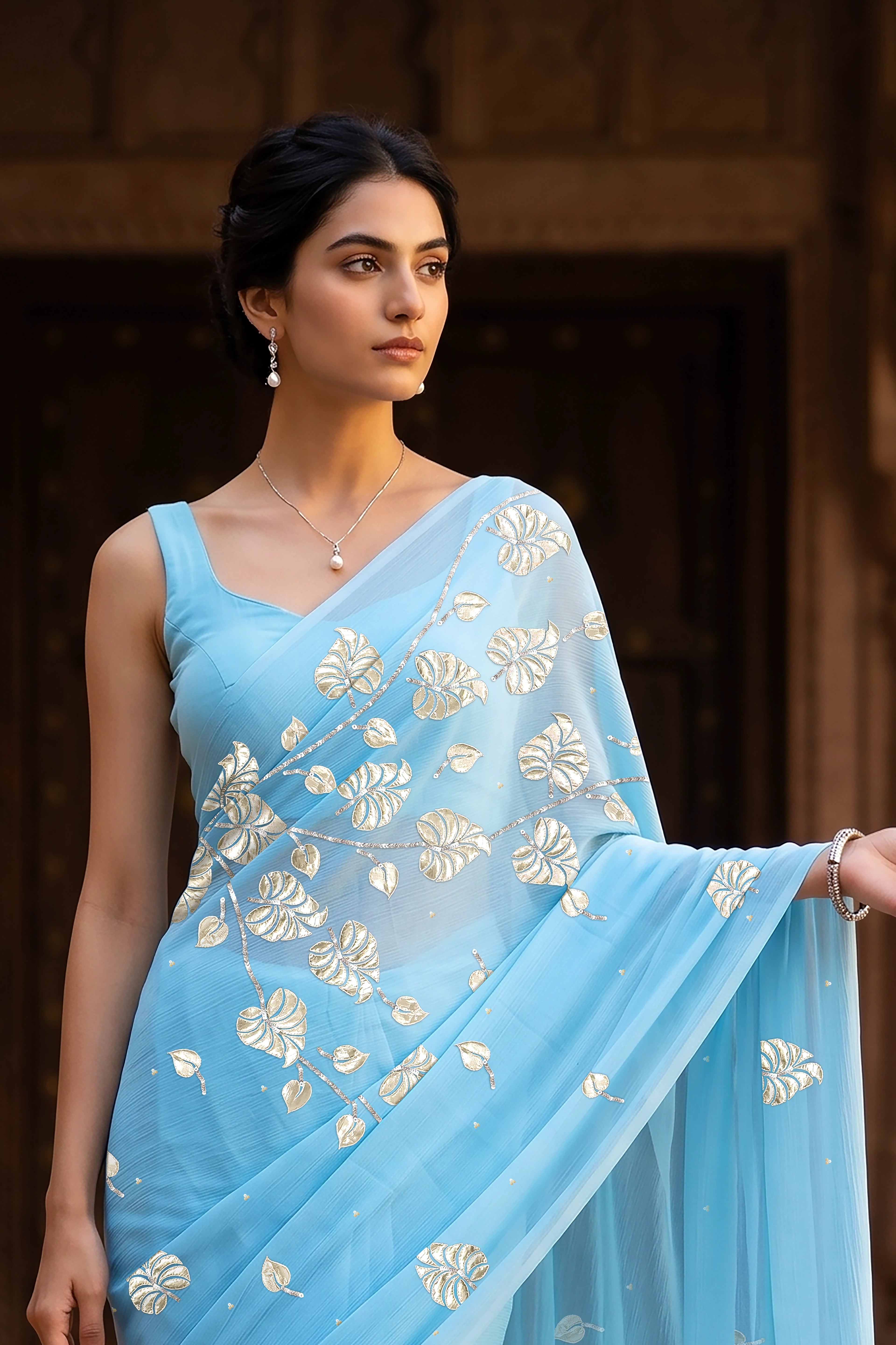 Bodhini Blue
