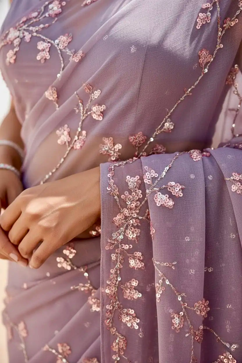 Sakura Veil