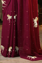 The Royal Canter