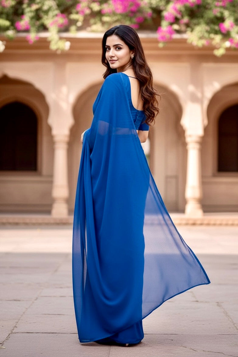 Shades Of Blue