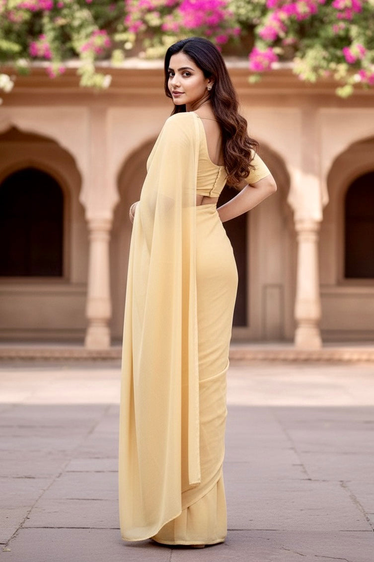 Shades Of Yellow