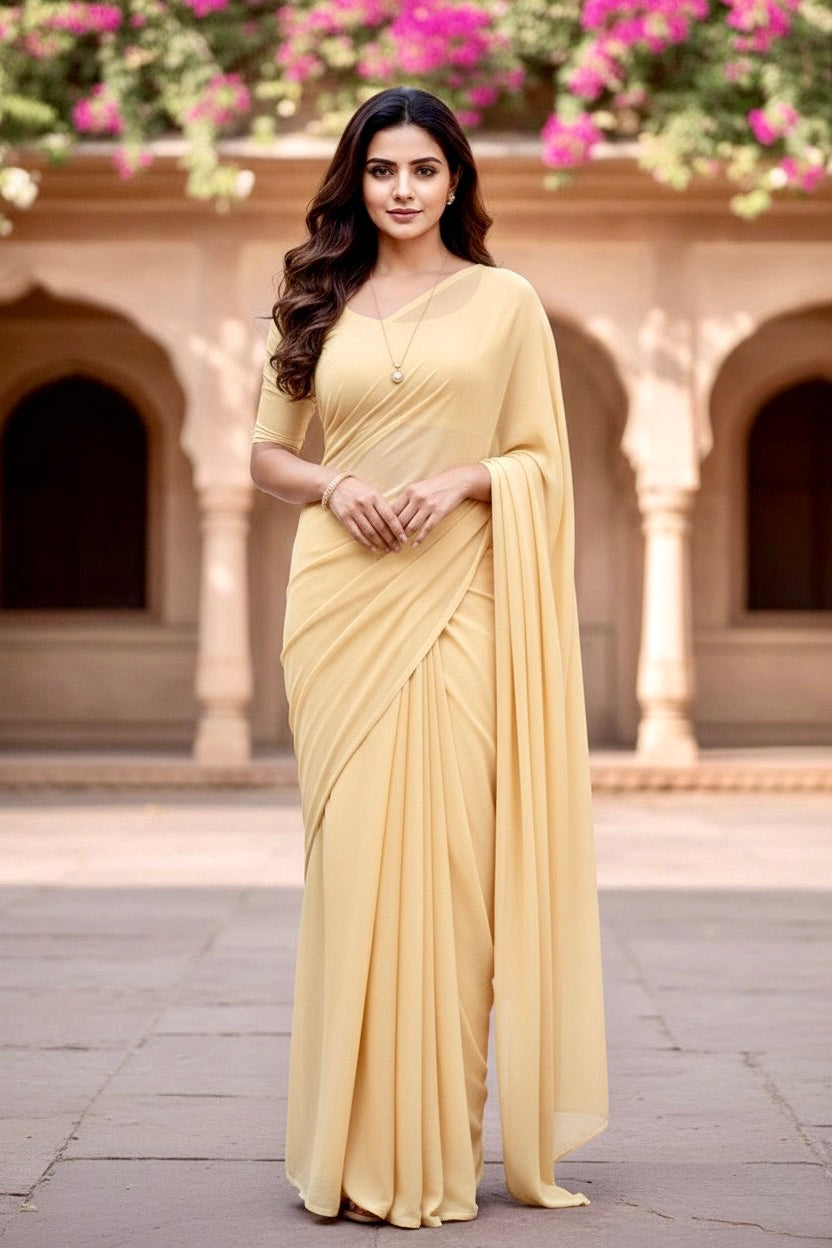 Shades Of Yellow