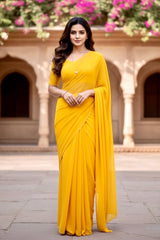 Shades Of Yellow