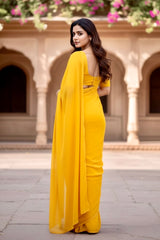 Shades Of Yellow