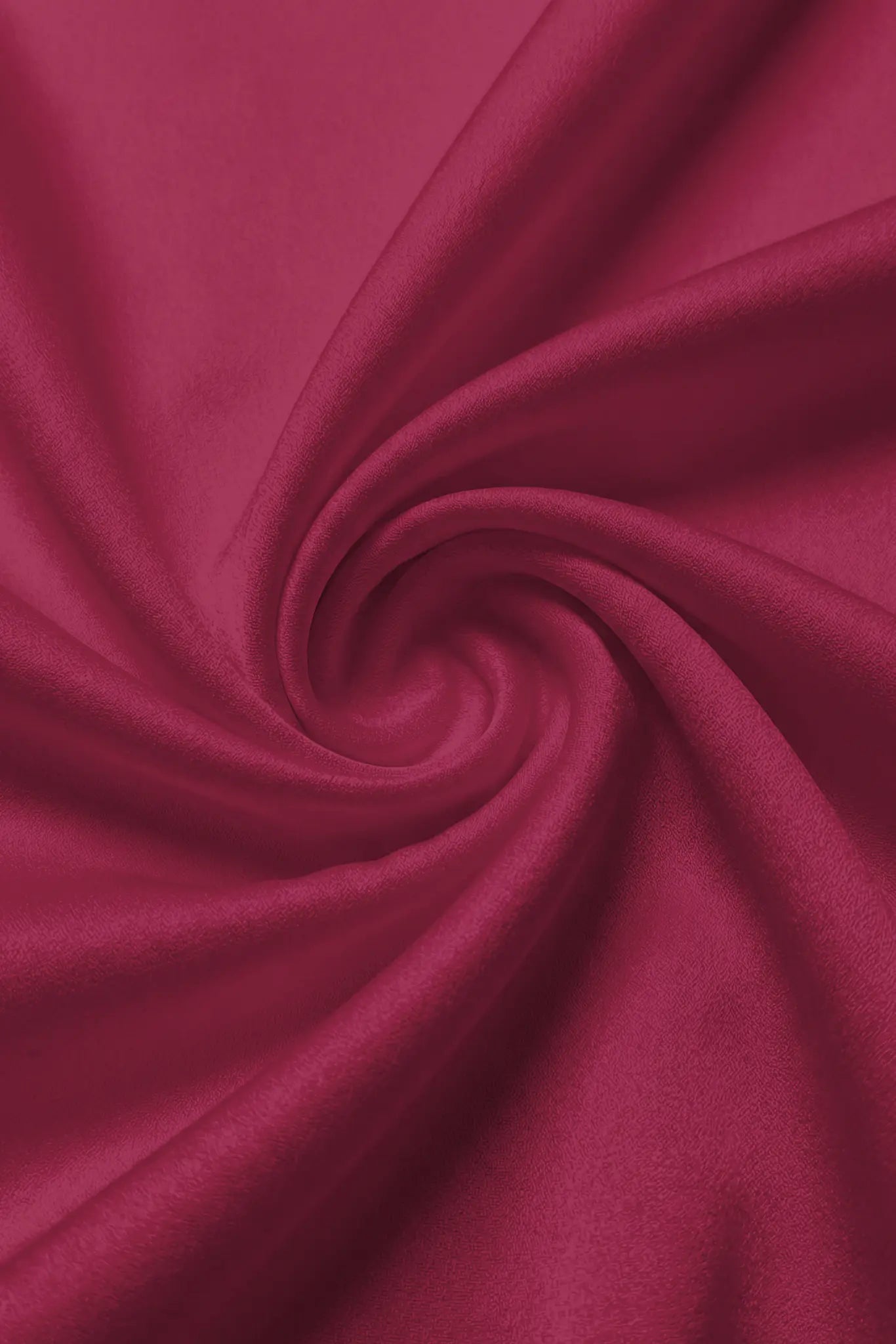 Matching Blouse Piece - Pure Crepe