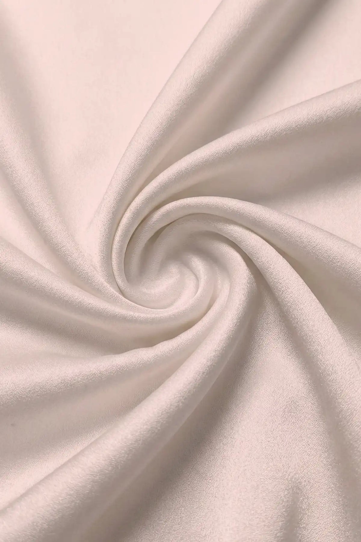 Matching Blouse Piece - Pure Crepe