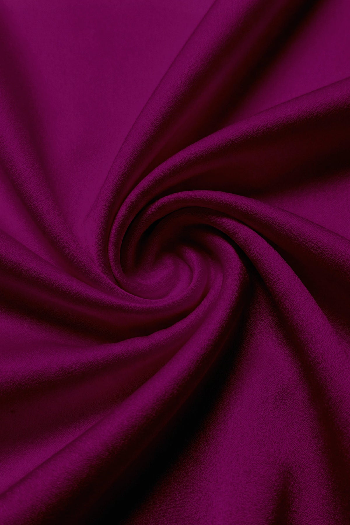 Matching Blouse Piece - Pure Crepe