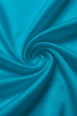 Matching Blouse Piece - Pure Crepe