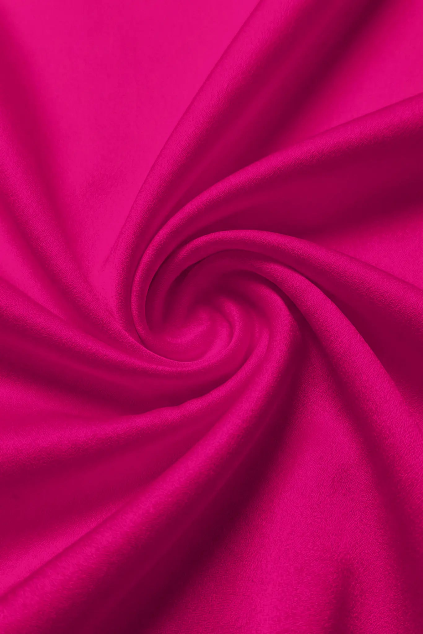 Matching Blouse Piece - Pure Crepe