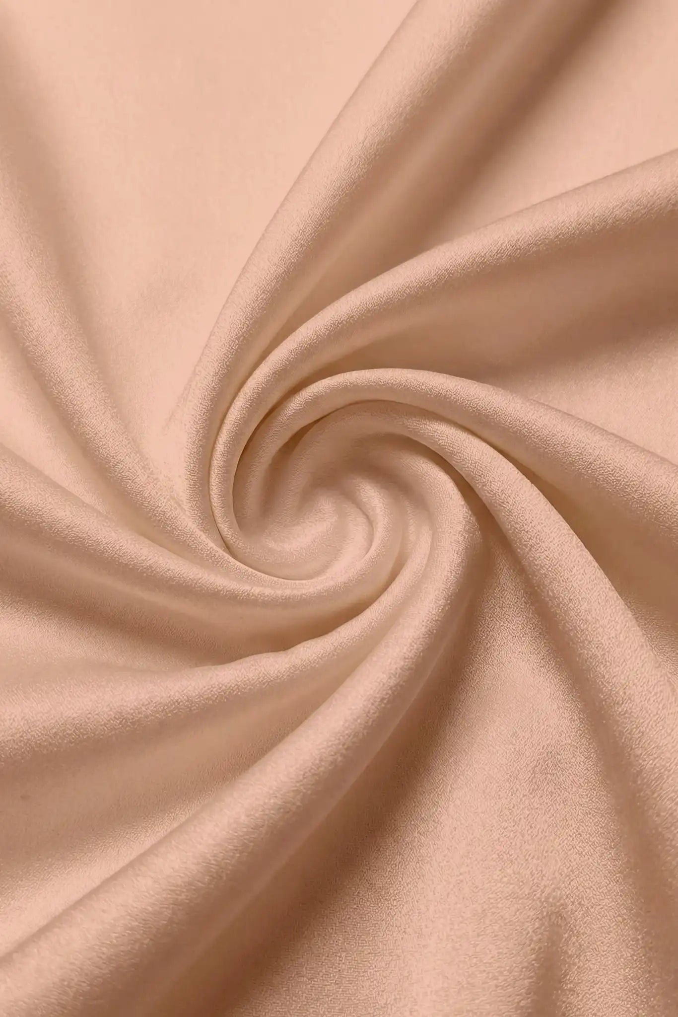 Matching Blouse Piece - Pure Crepe