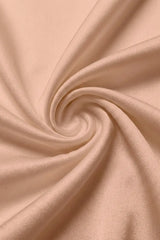 Matching Blouse Piece - Pure Crepe