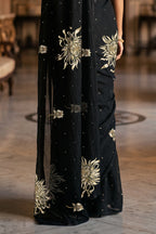 Malar Black
