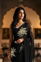 Malar Black