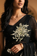 Malar Black