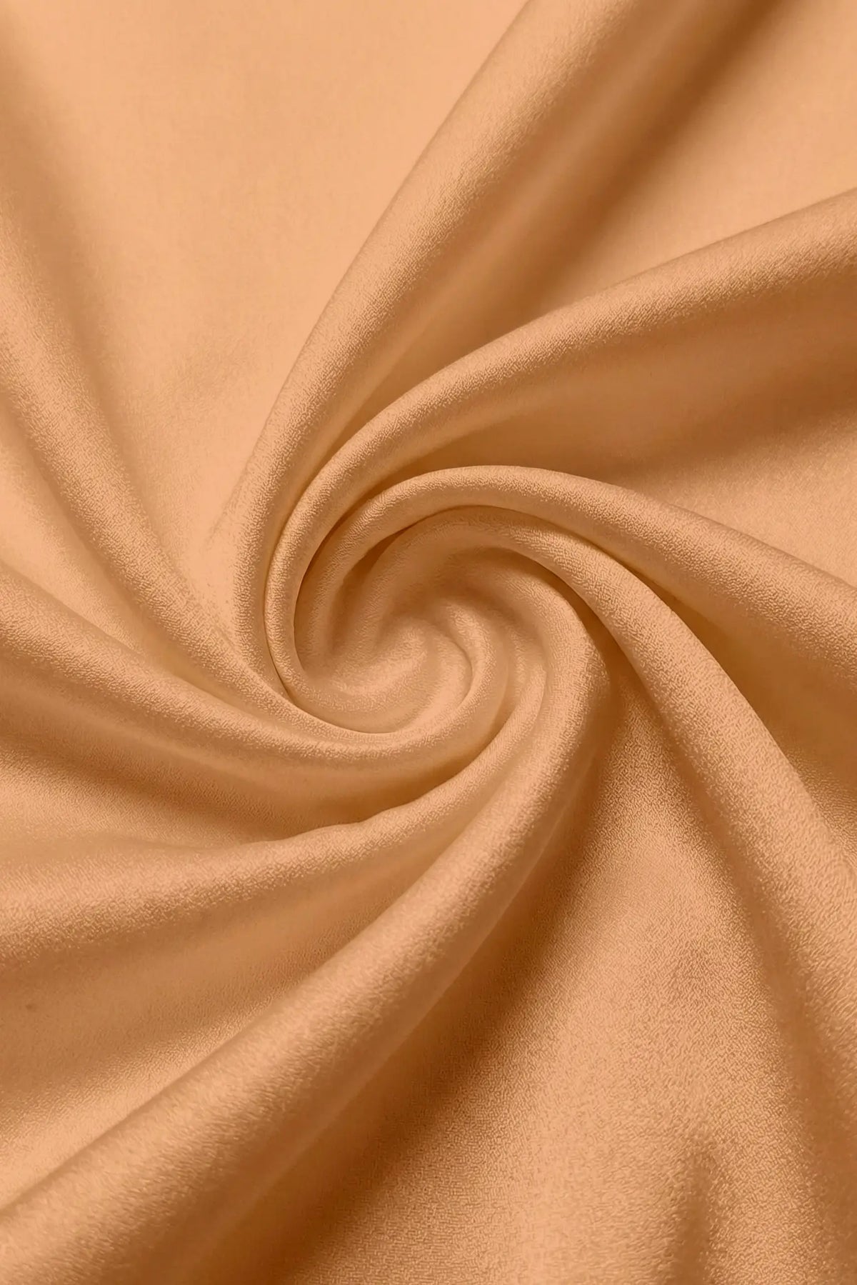 Matching Blouse Piece - Pure Crepe