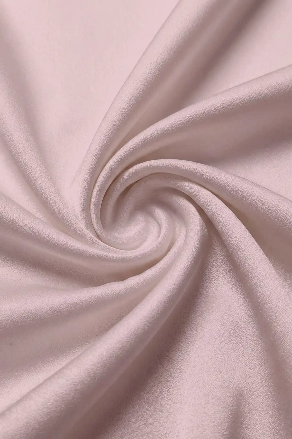 Matching Blouse Piece - Pure Crepe