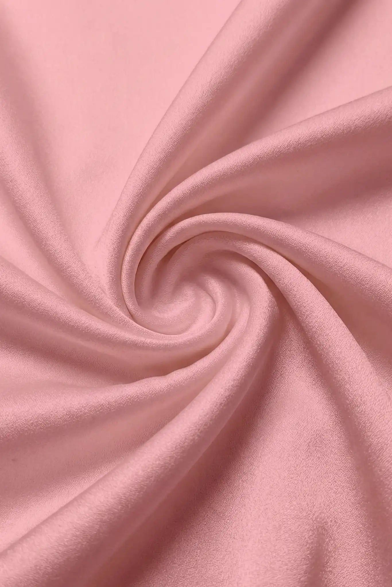 Matching Blouse Piece - Pure Crepe