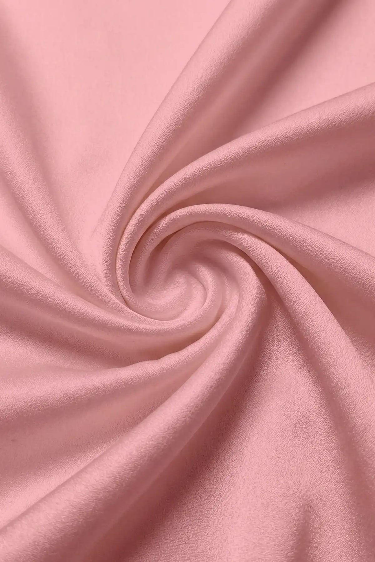 Matching Blouse Piece - Pure Crepe
