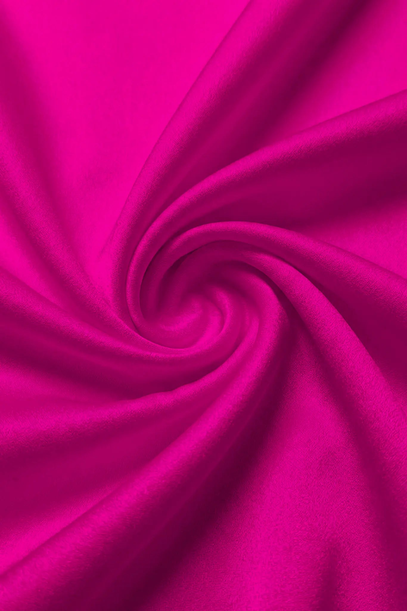 Matching Blouse Piece - Pure Crepe