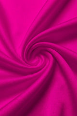 Matching Blouse Piece - Pure Crepe