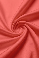 Matching Blouse Piece - Pure Crepe