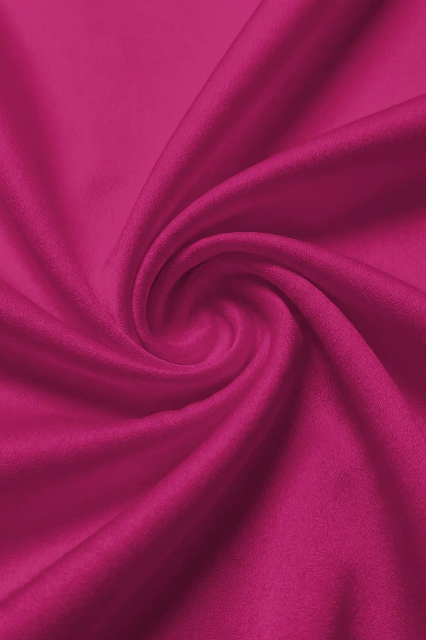 Matching Blouse Piece - Pure Crepe