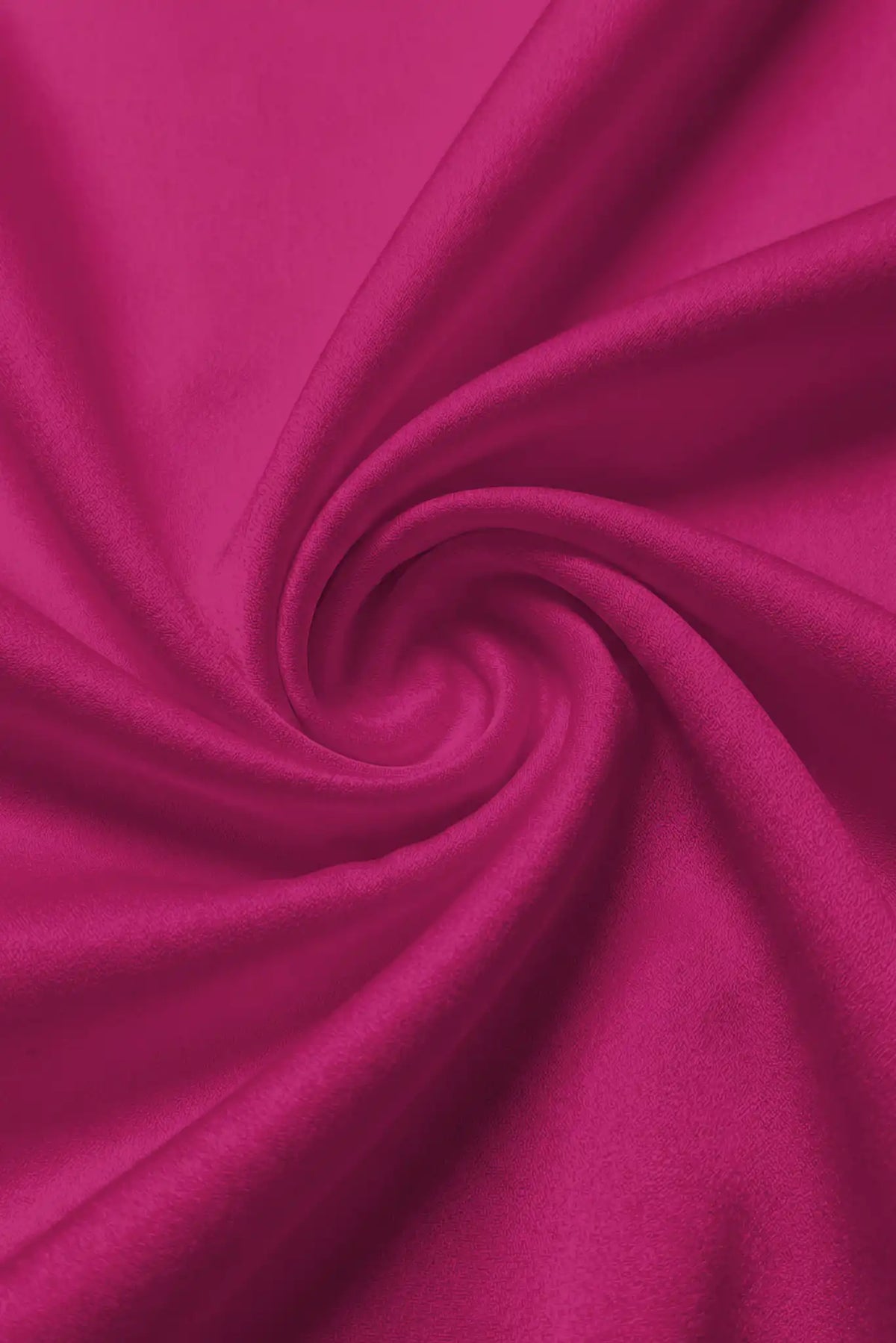 Matching Blouse Piece - Pure Crepe