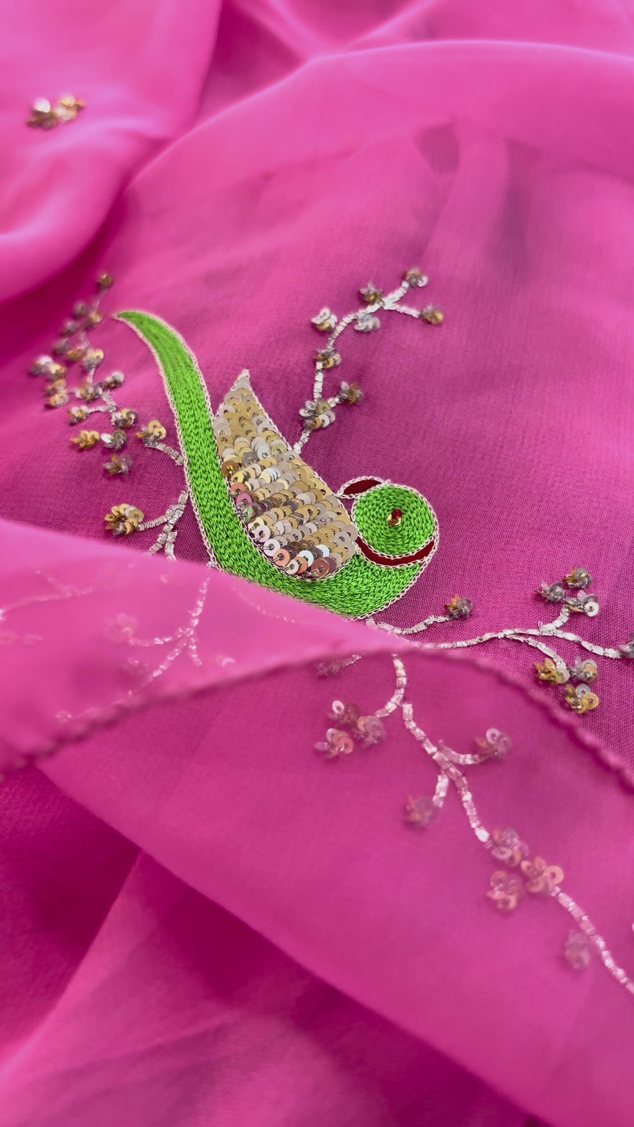Harita Pink