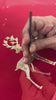The Golden Caribou